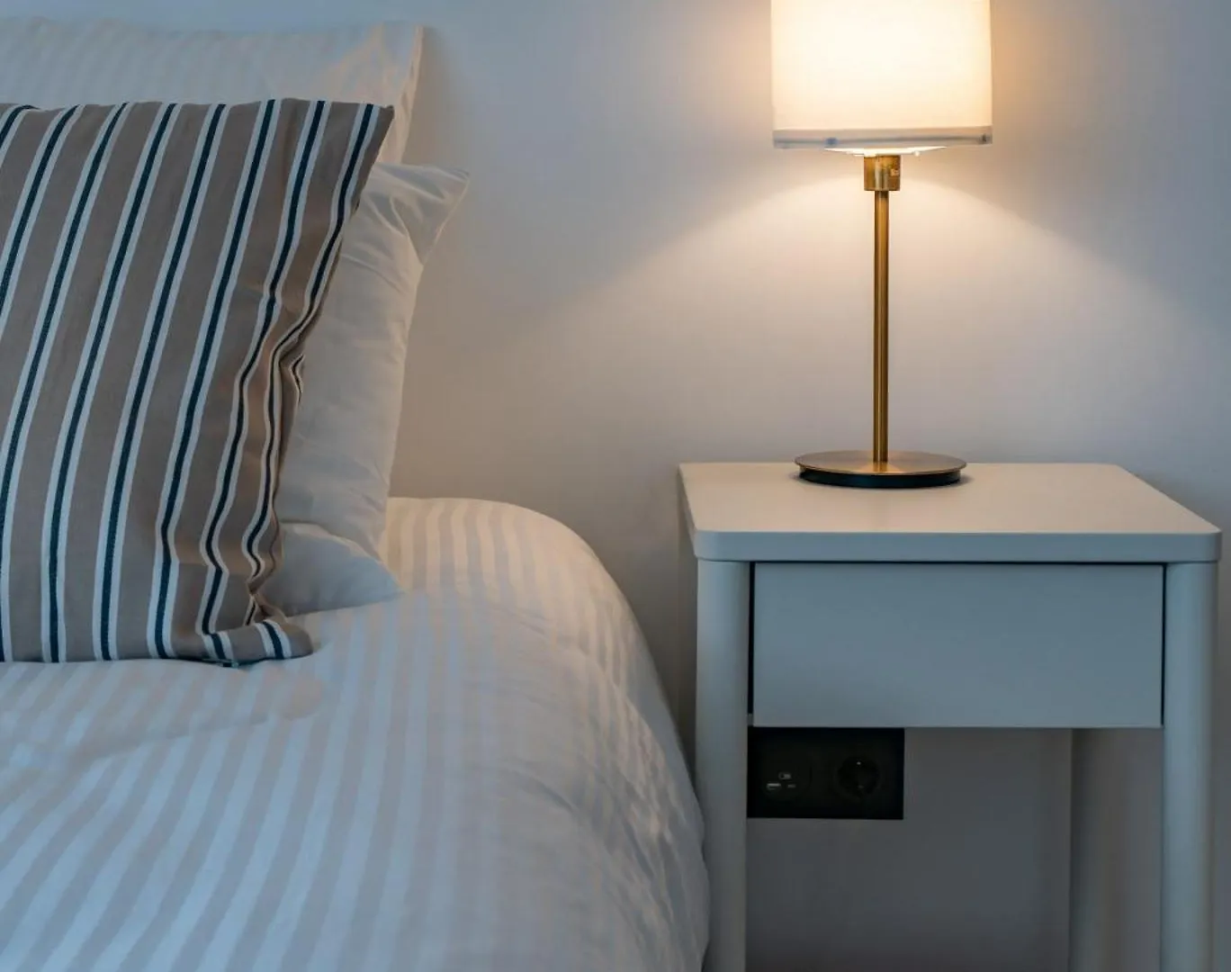 Residence Jaures - Appartements Design Et Climatises En Centre Ville Vichy