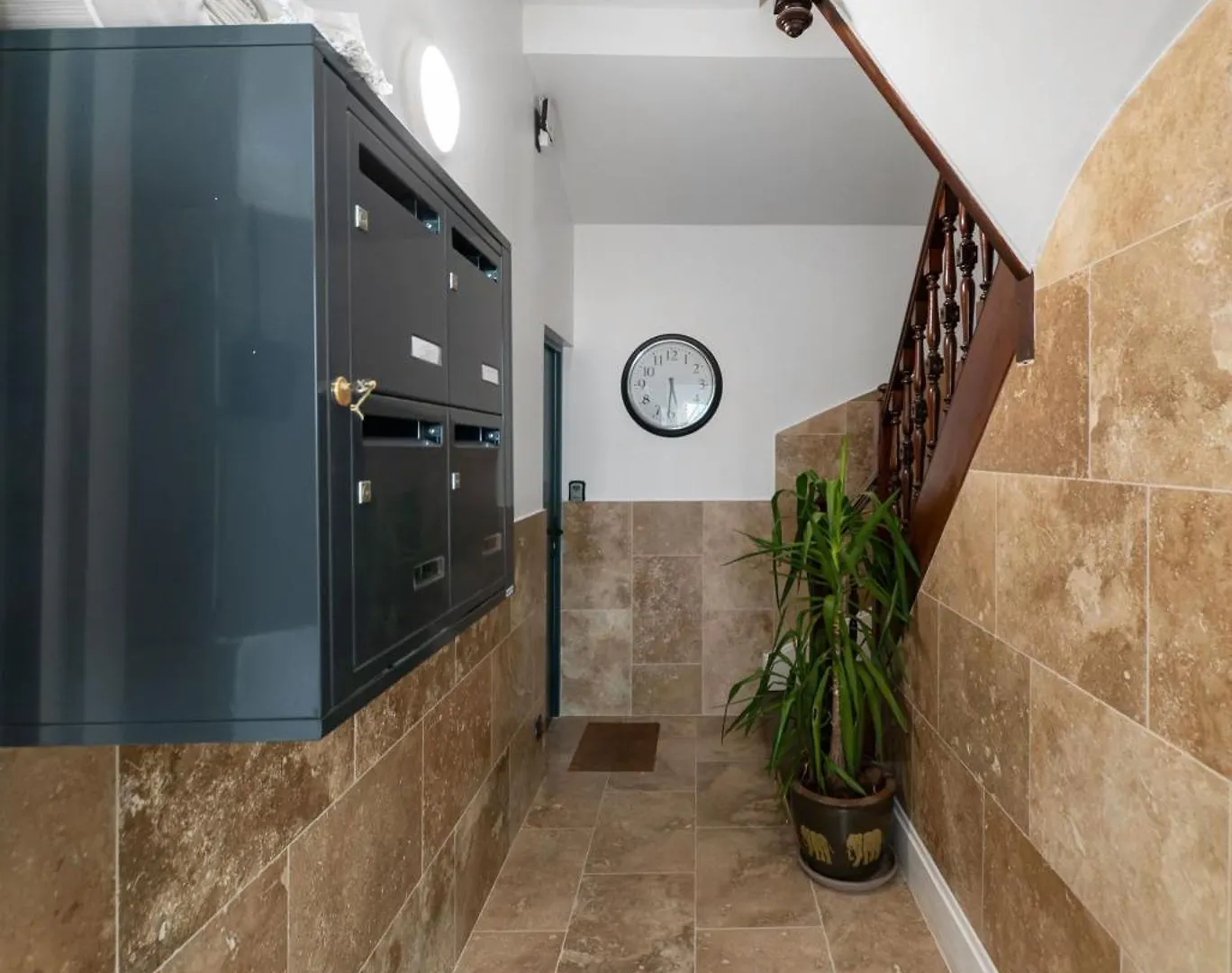 Residence Jaures - Appartements Design Et Climatises En Centre Ville Vichy France