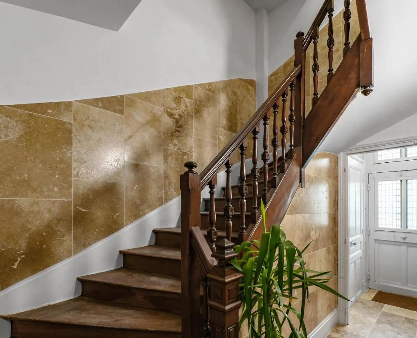 Residence Jaures - Appartements Design Et Climatises En Centre Ville Vichy France