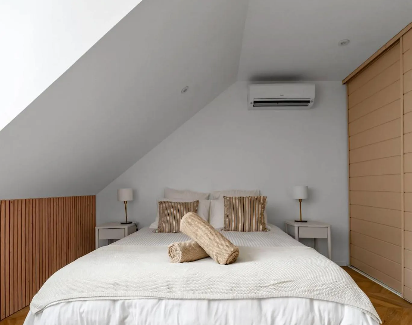 Residence Jaures - Appartements Design Et Climatises En Centre Ville Vichy