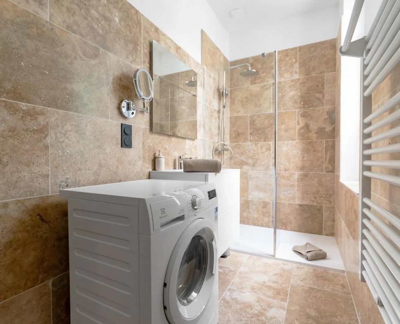 Residence Jaures - Appartements Design Et Climatises En Centre Ville Vichy