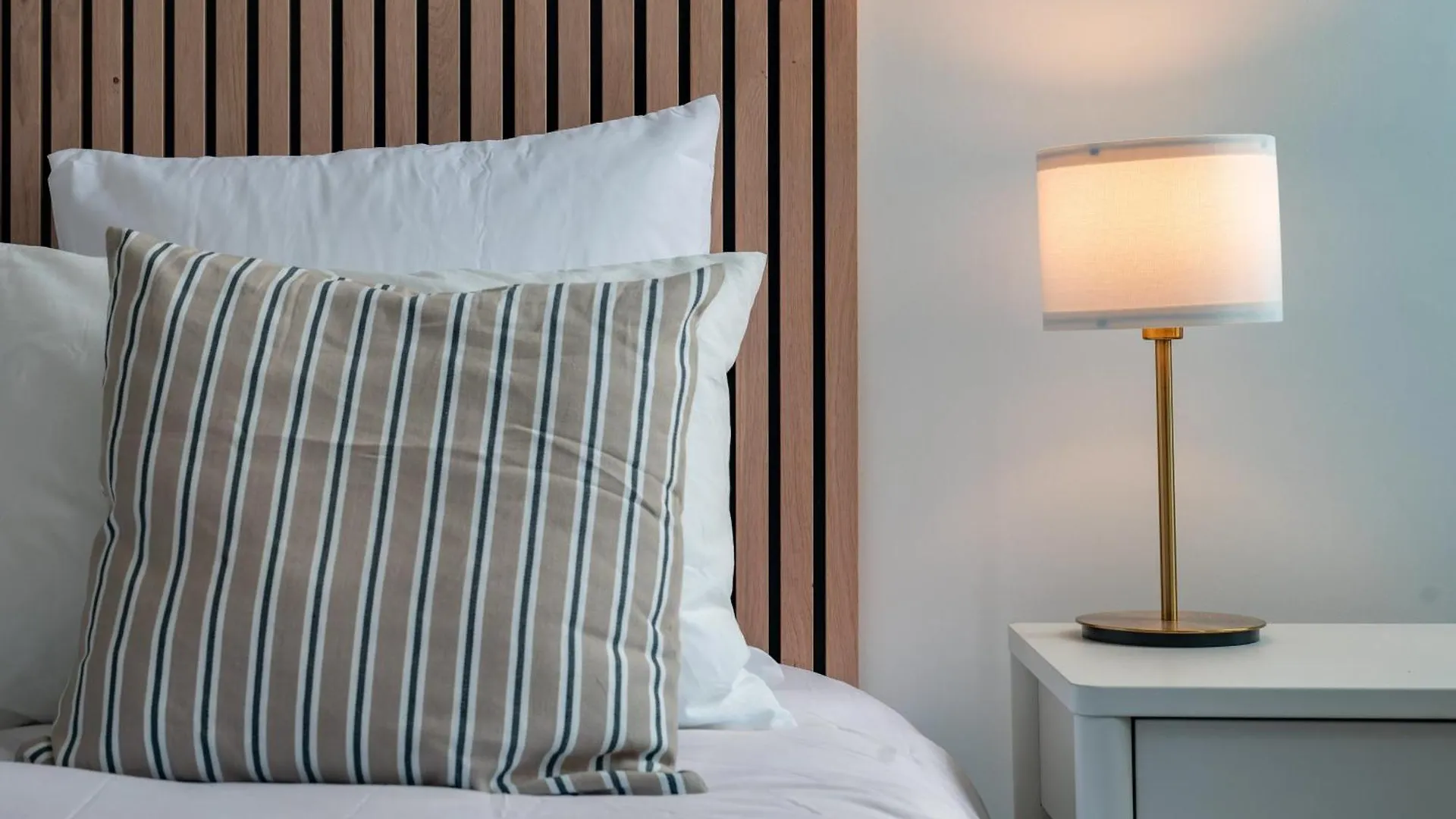 Residence Jaures - Appartements Design Et Climatises En Centre Ville Vichy France