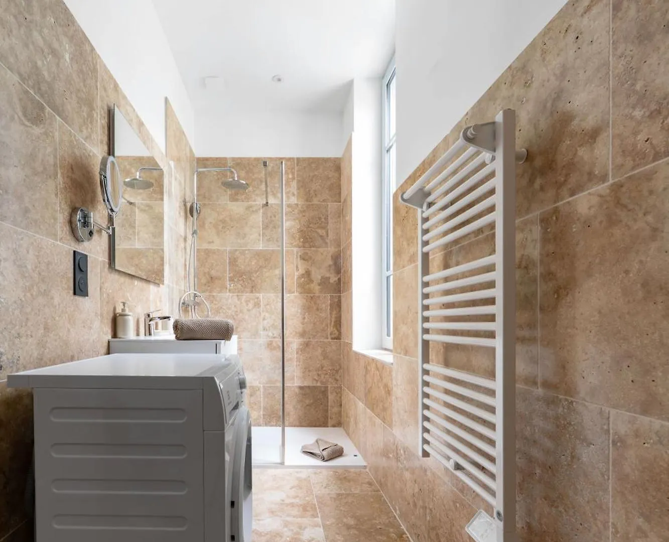 Residence Jaures - Appartements Design Et Climatises En Centre Ville Vichy France