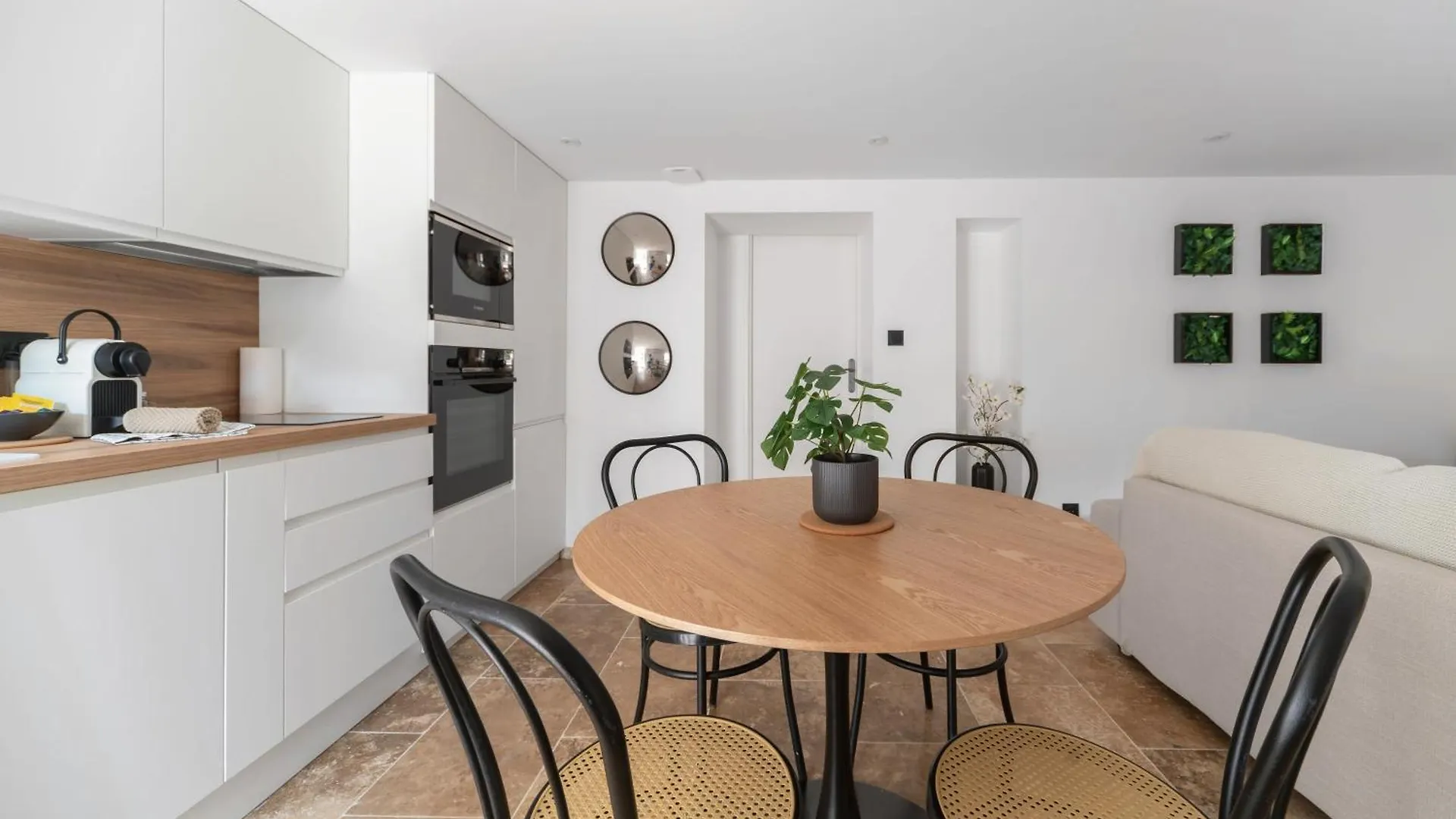 Residence Jaures - Appartements Design Et Climatises En Centre Ville Vichy