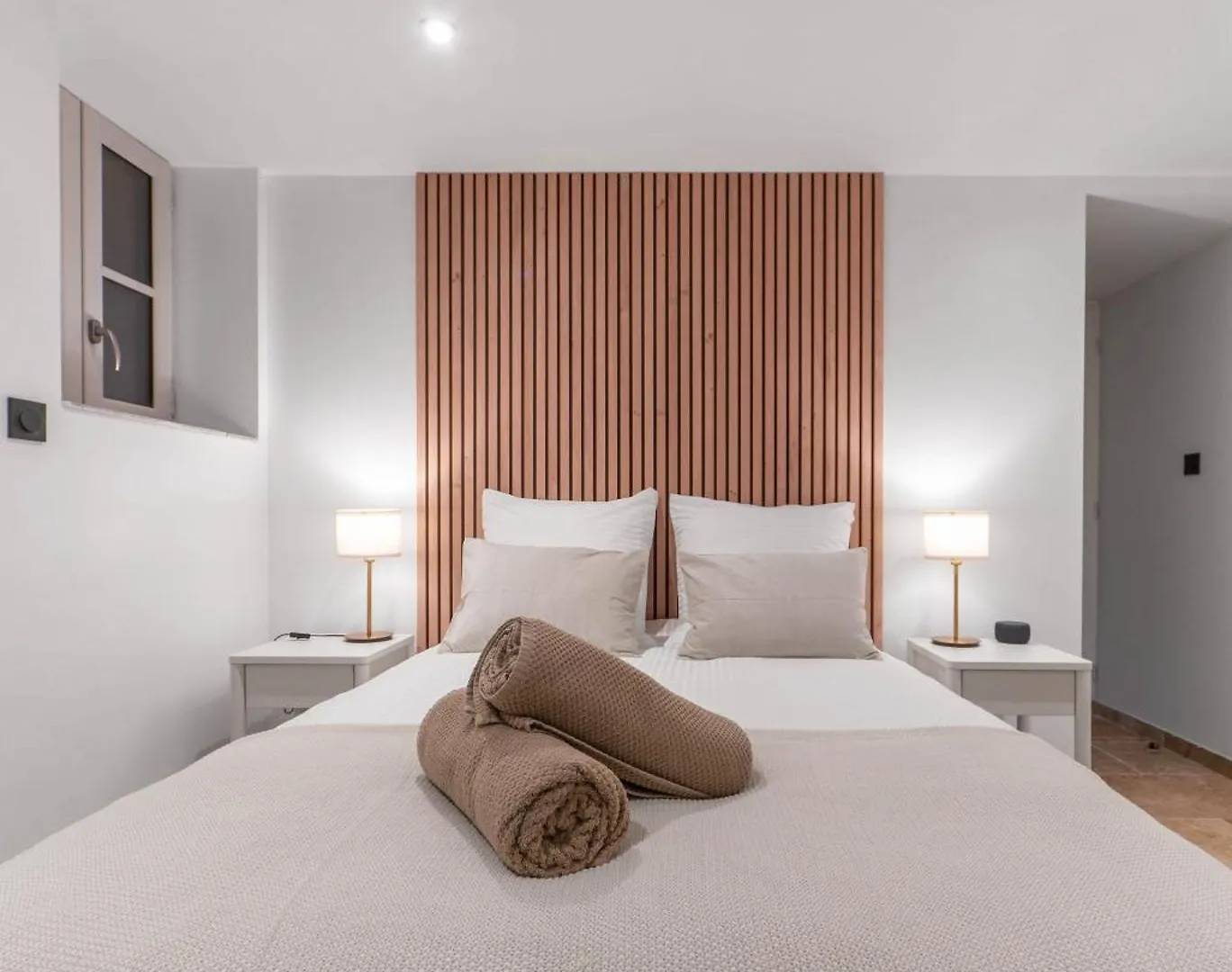 Residence Jaures - Appartements Design Et Climatises En Centre Ville Vichy