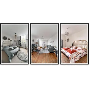 Appartement Résidence Epinat, Vichy