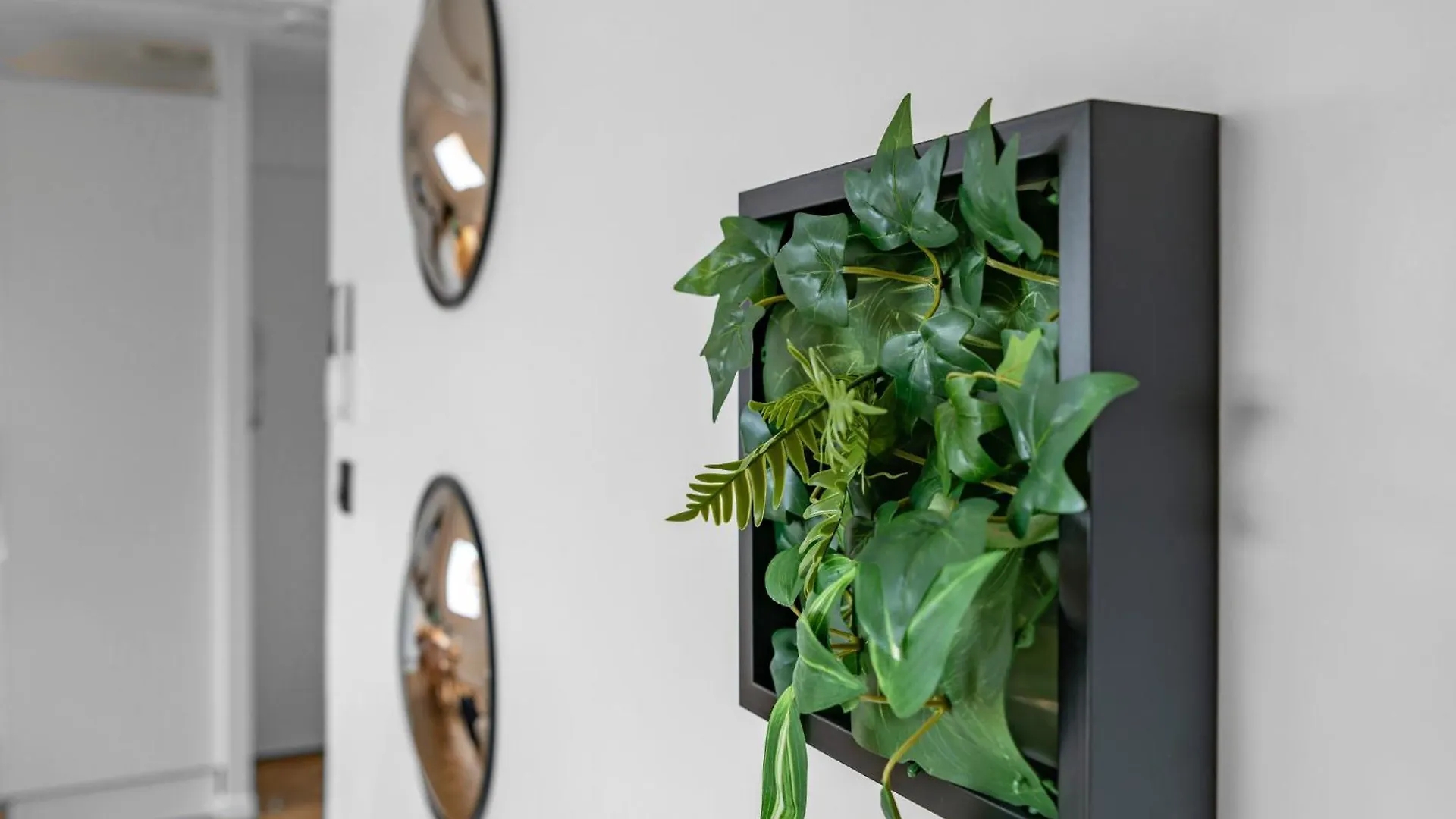 Residence Jaures - Appartements Design Et Climatises En Centre Ville Vichy 0*,