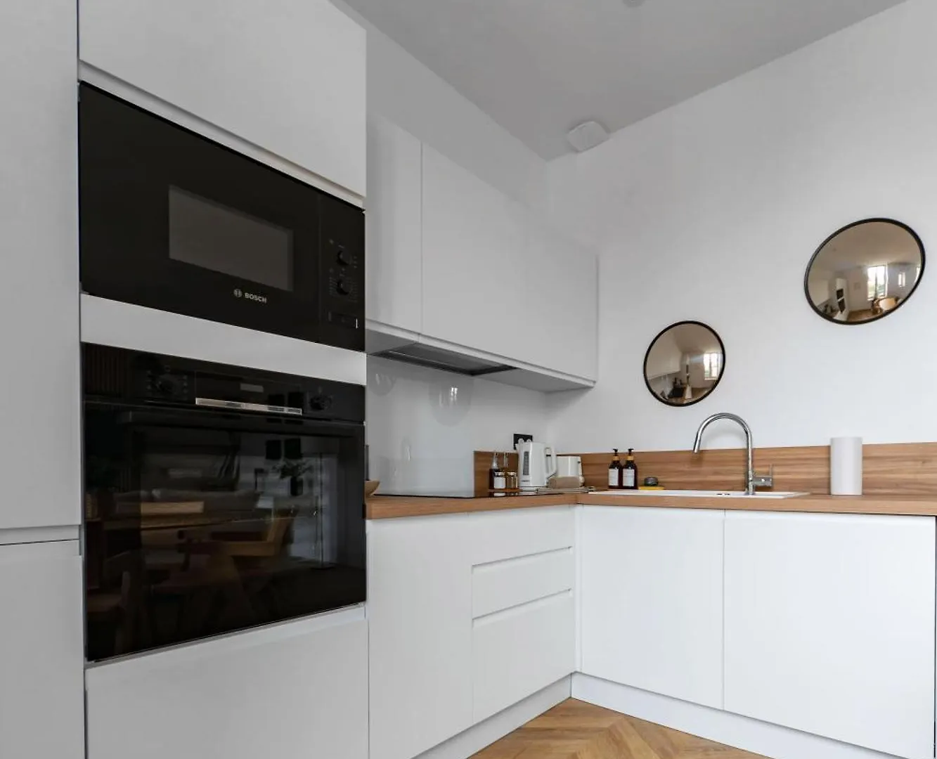 Residence Jaures - Appartements Design Et Climatises En Centre Ville Vichy Franciaország