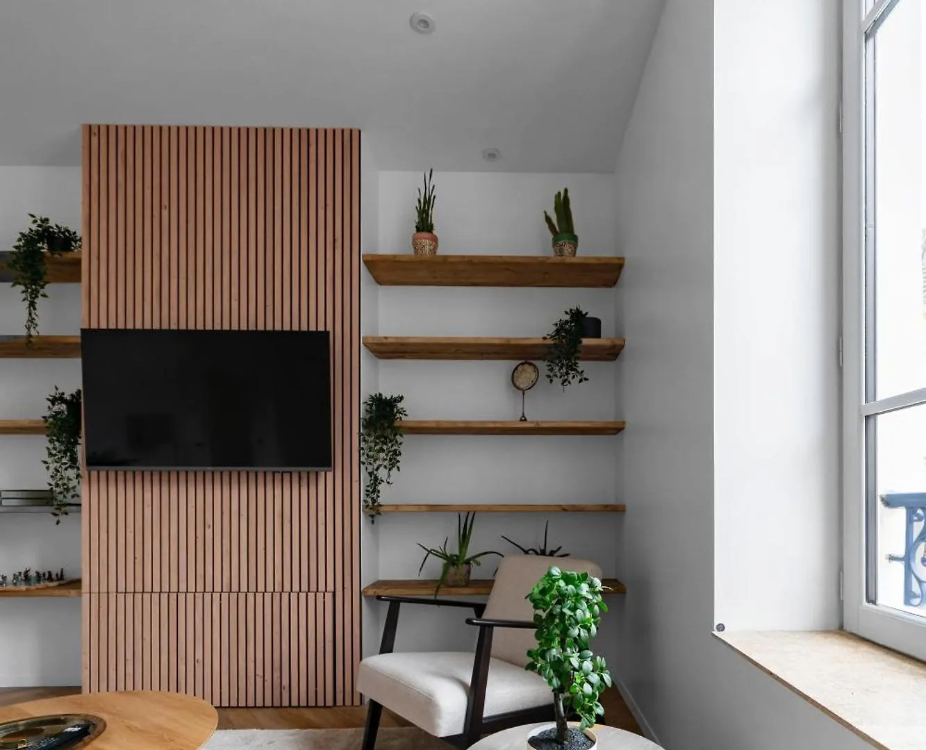 Apartman Residence Jaures - Appartements Design Et Climatises En Centre Ville Vichy Franciaország