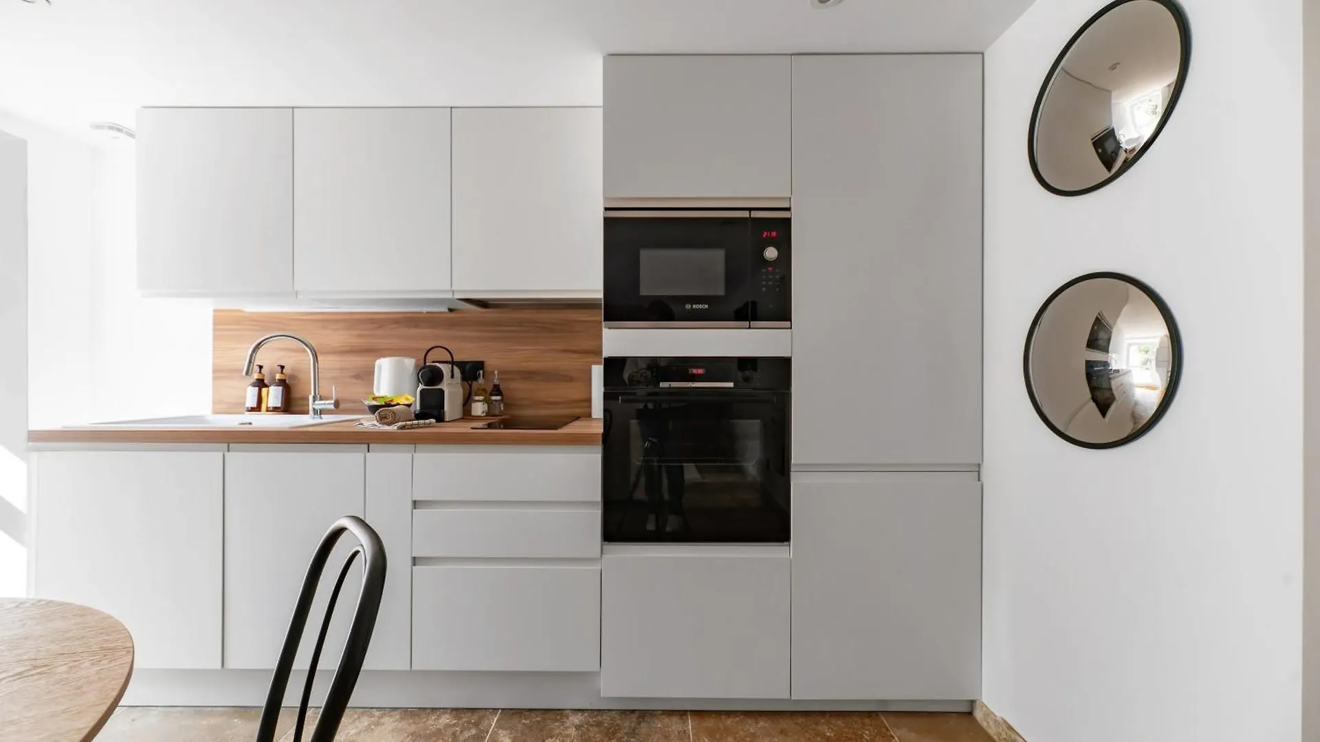 Apartman Residence Jaures - Appartements Design Et Climatises En Centre Ville Vichy