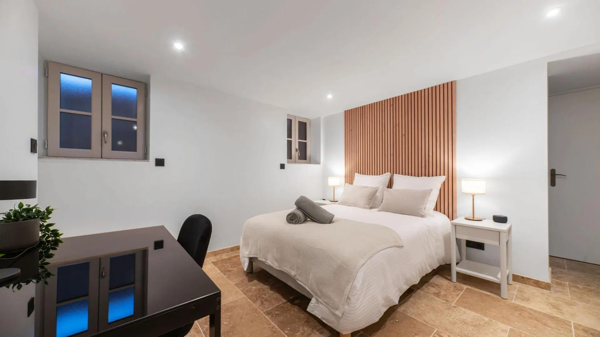 Apartman Residence Jaures - Appartements Design Et Climatises En Centre Ville Vichy Franciaország