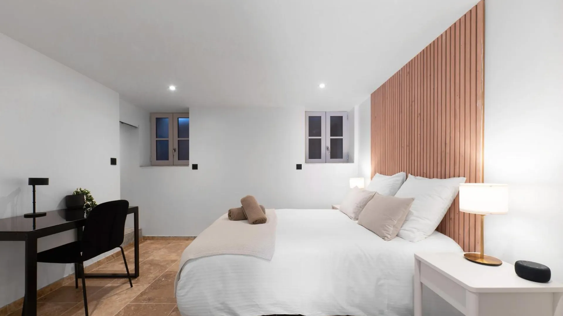 Residence Jaures - Appartements Design Et Climatises En Centre Ville Vichy 0*,  Franciaország