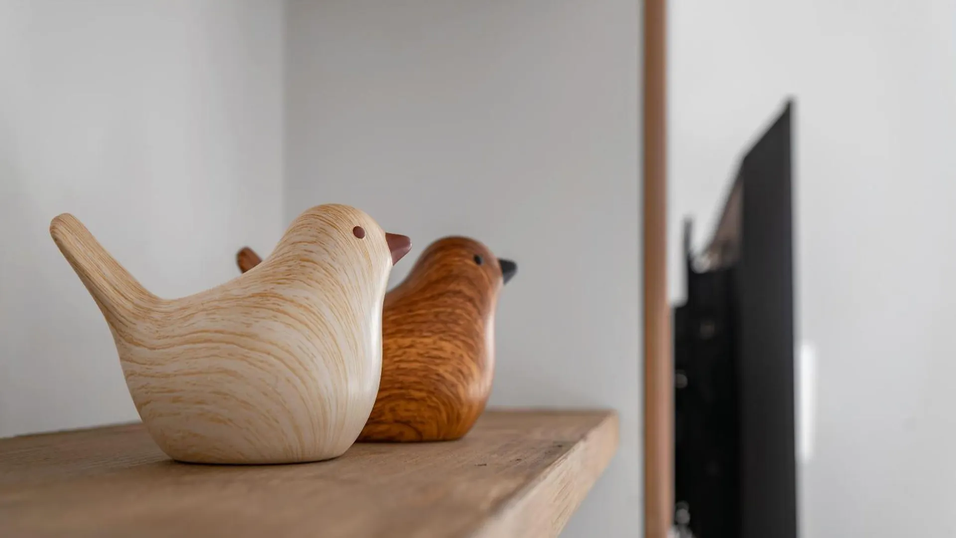 Apartman Residence Jaures - Appartements Design Et Climatises En Centre Ville Vichy