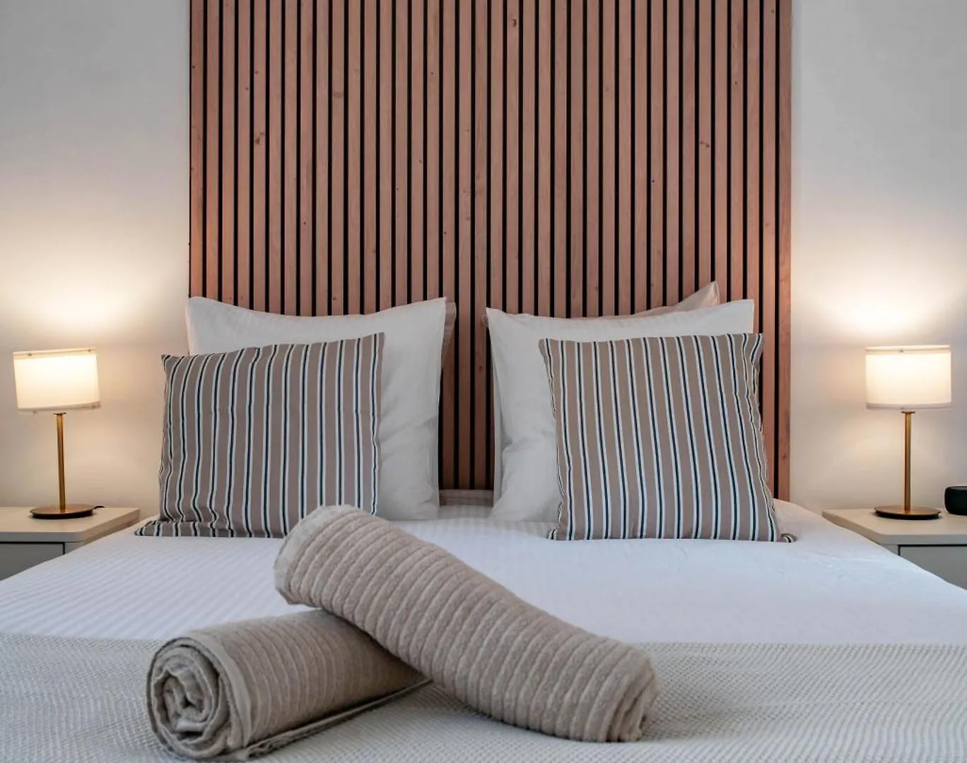 Residence Jaures - Appartements Design Et Climatises En Centre Ville Vichy